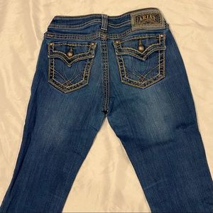 Ariat Women’s Jeans SIZE 27Long